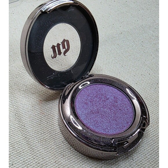 Lot of 6 Single Eyeshadows – Urban Decay, Estée Lauder, Jane, NYX – NEW - Picture 11 of 16